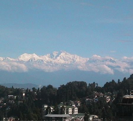 Tripvillas @ Snow Lion Homestay Darjeeling  Exterior photo