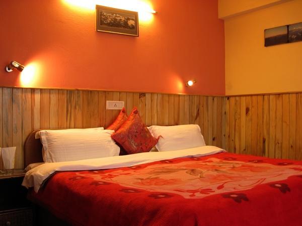 Tripvillas @ Snow Lion Homestay Darjeeling  Exterior photo