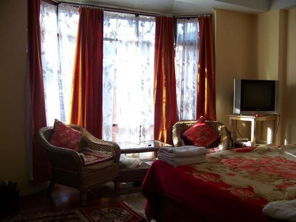 Tripvillas @ Snow Lion Homestay Darjeeling  Exterior photo