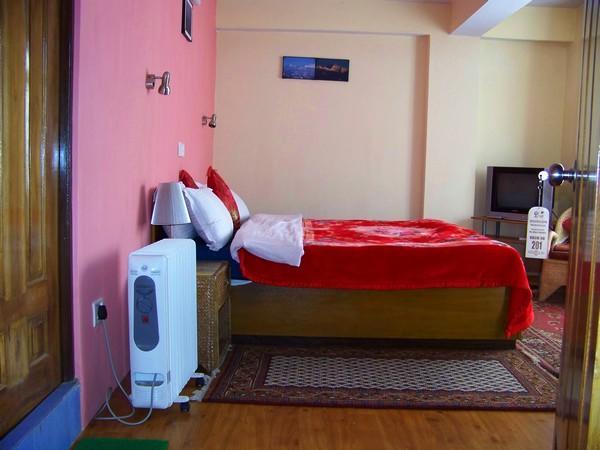Tripvillas @ Snow Lion Homestay Darjeeling  Exterior photo