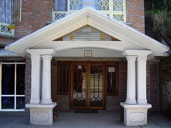 Tripvillas @ Snow Lion Homestay Darjeeling  Exterior photo