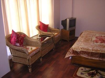 Tripvillas @ Snow Lion Homestay Darjeeling  Exterior photo