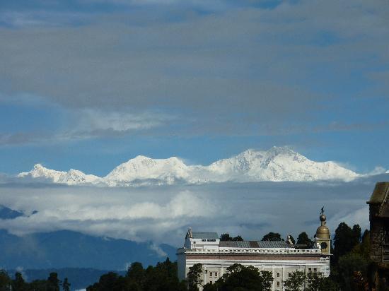 Tripvillas @ Snow Lion Homestay Darjeeling  Exterior photo