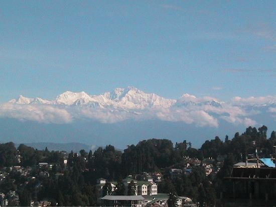 Tripvillas @ Snow Lion Homestay Darjeeling  Exterior photo