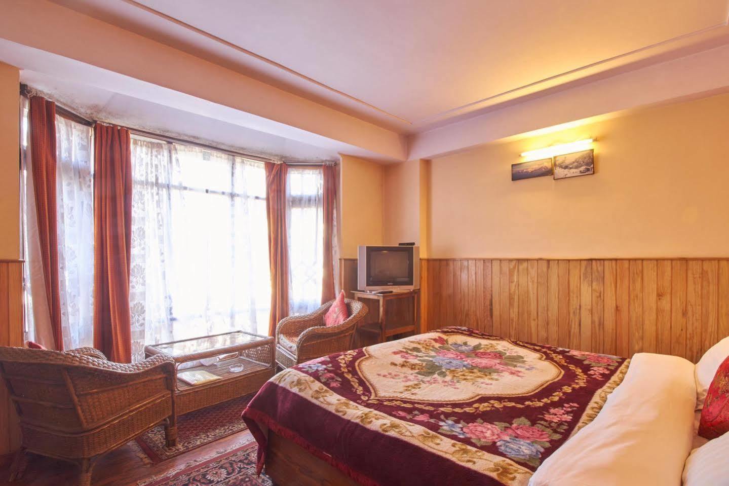 Tripvillas @ Snow Lion Homestay Darjeeling  Exterior photo