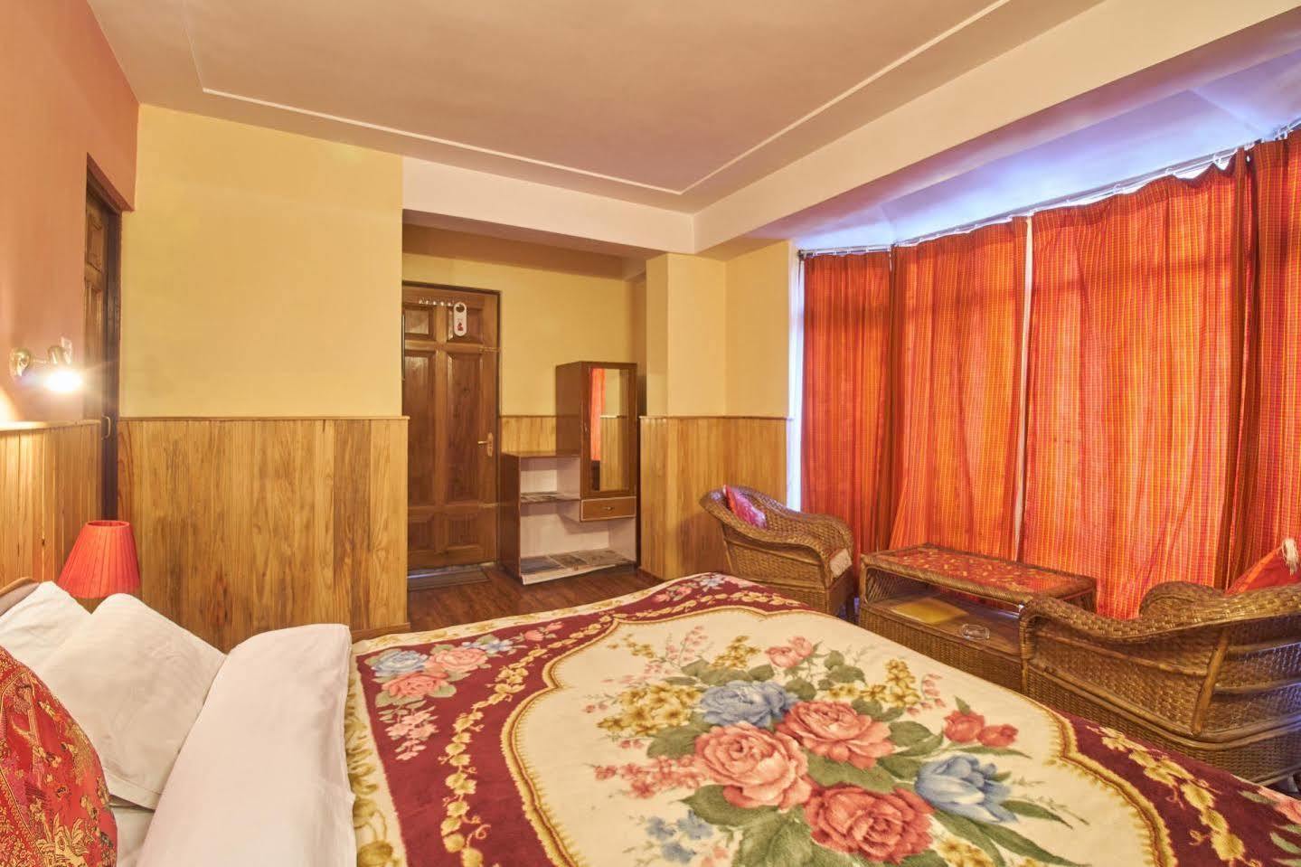 Tripvillas @ Snow Lion Homestay Darjeeling  Exterior photo