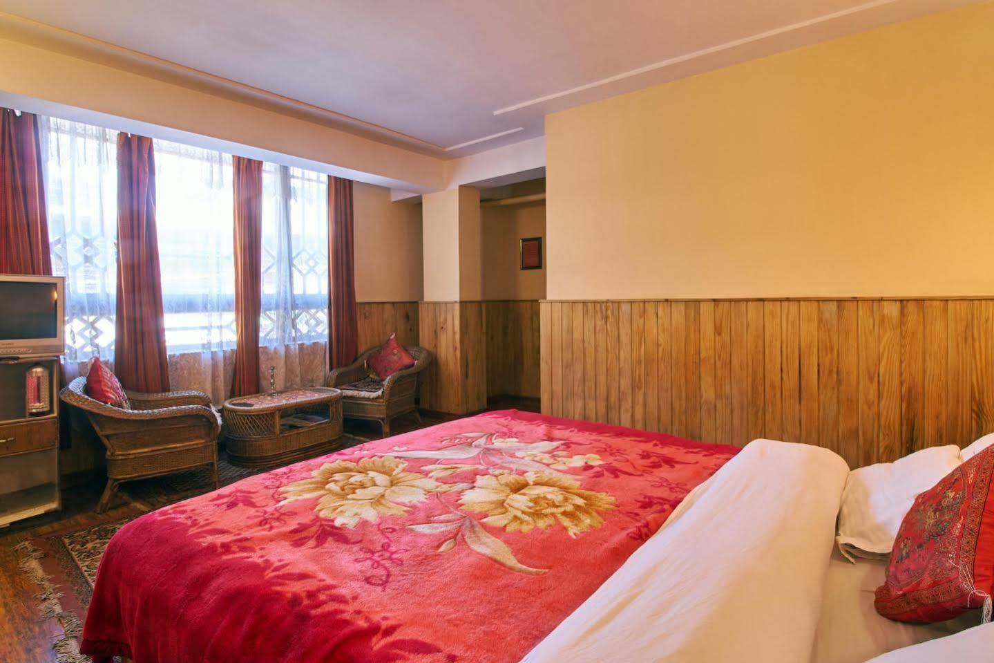 Tripvillas @ Snow Lion Homestay Darjeeling  Exterior photo